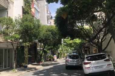 Bán nhà 14.5 tỷ, 4.2x25m 3 lầu 2 mặt tiền lê tuấn mậu, phường 13