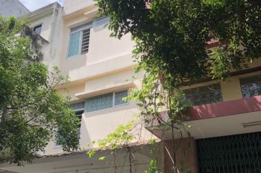 Bán nhà 14.5 tỷ, 4.2x25m 3 lầu 2 mặt tiền lê tuấn mậu, phường 13