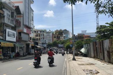 Bán nhà 14.5 tỷ, 4.2x25m 3 lầu 2 mặt tiền lê tuấn mậu, phường 13