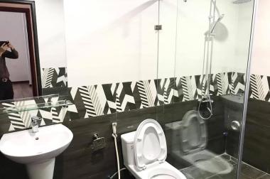 Biệt thự sân vườn Đống Đa 60m2x4T 4.7 tỷ. Gần phố, Full nội thất