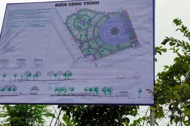 Bán gấp nhà Ngọc Thụy cạnh Khai Sơn 155m2, MT 7.5m kinh doanh 2 thoáng ôtô 11.8 tỷ Long Biên
