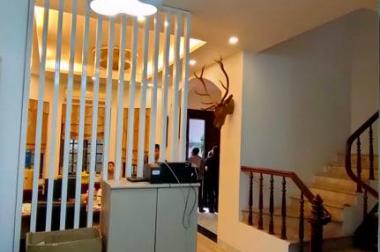 Bán gấp nhà Ngọc Thụy cạnh Khai Sơn 155m2, MT 7.5m kinh doanh 2 thoáng ôtô 11.8 tỷ Long Biên