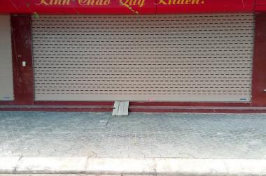 Siêu phẩm bán nhà mặt đường kinh doanh tại Mỹ Hào, Hưng Yên