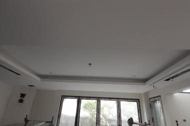 Nhà đẹp Phương Mai làm văn phòng, kinh doanh, mặt tiền rộng, 150m2, oto tránh, Lh: 0868181683