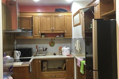 CHO THUÊ CĂN HỘ CHUNG CƯ STARCITY