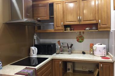 CHO THUÊ CĂN HỘ CHUNG CƯ STARCITY