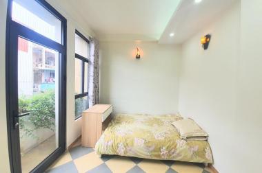 Nhà đẹp, nội thất xịn Tôn Thất Tùng-Đống Đa 35m2, 3.95 tỷ.