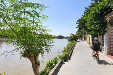 Bán nhà khu dân cư An Trang, An Đồng, An Dương, Hải Phòng. Giá 1.95 tỷ.