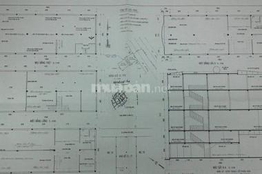 Cho thuê nhà nguyên căn MT Calmette, DT 750m2, giá 180tr/tháng. LH : 0902650739 (24/24)