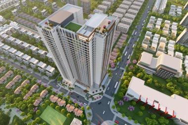 Harmony Square – Thanh Xuân – Nơi mái nhà chở che – Từ 2,5 tỷ/căn 2PN.