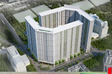 Cần bán gấp căn hộ 81m thiết kế 2 PN cửa chính  Đông Nam giá 2.39 tỷ - Bao phí chuyển đổi