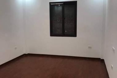 Bán nhà Ngõ chợ Đình Thôn, 45m x 5 tầng, ô tô, kinh doanh sầm uất. LH 0975626023