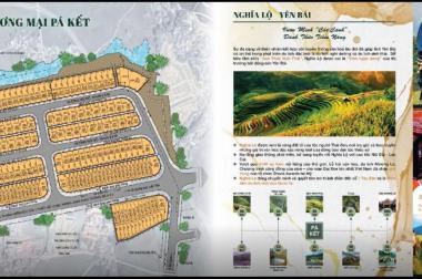 Đất vàng TTTP du lịch Pá Kết Nghĩa Lộ Yên Bái 0849892999