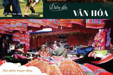 Đất vàng TTTP du lịch Pá Kết Nghĩa Lộ Yên Bái 0849892999