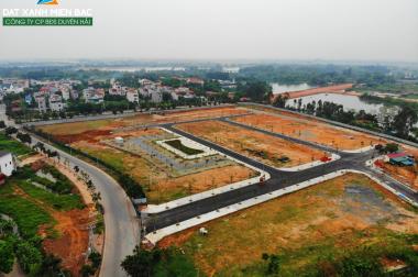Bán đất nền dự án tại Phường Đồng Tâm, Vĩnh Yên, Vĩnh Phúc diện tích 100m2 giá 1,600,000,000 Triệu