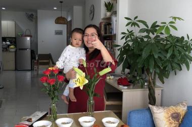 CHO THUÊ CĂN HỘ CHUNG CƯ 4S 73M2 LINH ĐÔNG - THỦ ĐỨC