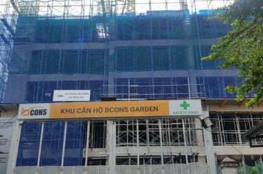 Bán Căn hộ Bcons Garden 2PN giá 1,330 tỷ bao thuế phí