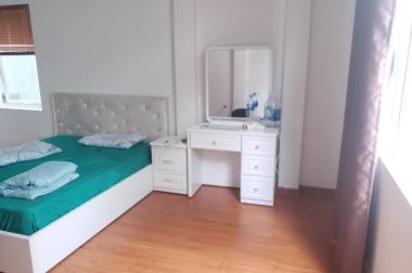 Nhà mới coong Bạch Đằng, chỉ cần xách vali về ở, có 5,1 tỷ,Lh:0868181683