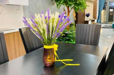 Nhà mới coong Bạch Đằng, chỉ cần xách vali về ở, có 5,1 tỷ,Lh:0868181683