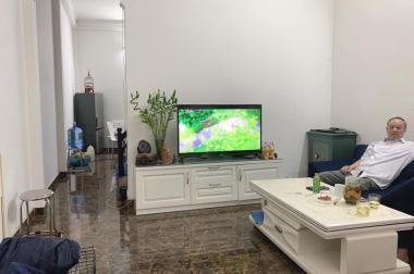 Nhà đẹp 6 tầng ở ngay Đầm Trấu, oto, kinh doanh, 43m2,Lh:0868181683