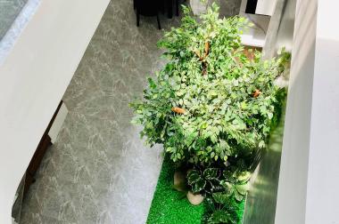 Nhà đẹp, siêu tiện ích, oto, kinh doanh đỉnh Cầu Đất 43m2, Lh: 0868181683