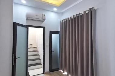 Nhà đẹp hẻm xe tải , Kỳ Đồng, Quận 3, 48m2, giá chỉ 4 tỷ