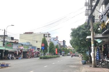 Bán nhà mặt tiền 4x25m Đại lộ 2 Phước Bình Q9.