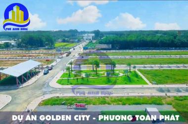 Đất nền SHR phường Chánh Phú Hòa, Bến Cát 65m2/740tr (Còn thương lượng)