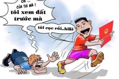 Mặt phố Quang Trung vị trí đắc địa duy nhất 1 căn_DT 145m2_MT 6m chỉ 15 tỷ