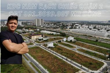 Chính Chủ 68 Lô 10ha 30ha Nam Rạch Chiếc An Phú Quận 2 - Bán Rẻ - Gấp - Nhanh