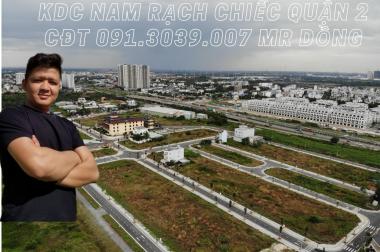 Chính Chủ 68 Lô 10ha 30ha Nam Rạch Chiếc An Phú Quận 2 - Bán Rẻ - Gấp - Nhanh