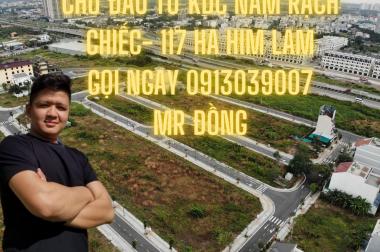 Chính Chủ 68 Lô 10ha 30ha Nam Rạch Chiếc An Phú Quận 2 - Bán Rẻ - Gấp - Nhanh