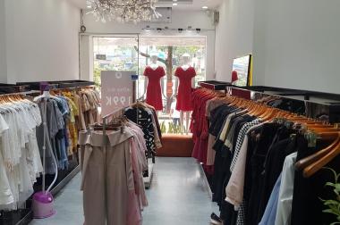 Mặt phố Quang Trung rẻ hơn thị trường 5 tỷ_DT 148m2_mặt tiền 6m_15.3 tỷ