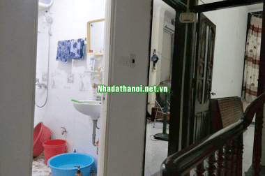Chính chủ bán nhà mặt phố 50 Huỳnh Thúc Kháng, phường Yết Kiêu, Quận Hà Đông