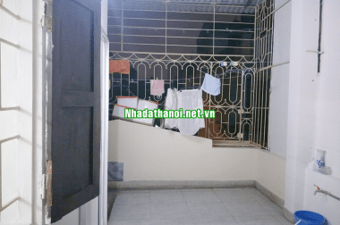 Chính chủ bán nhà mặt phố 50 Huỳnh Thúc Kháng, phường Yết Kiêu, Quận Hà Đông