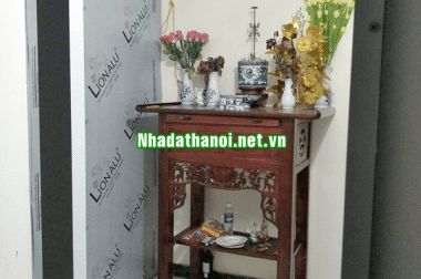 Chính chủ bán nhà mặt phố 50 Huỳnh Thúc Kháng, phường Yết Kiêu, Quận Hà Đông