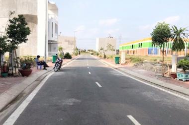 MỞ BÁN 18 NỀN ĐẤT TRONG KDC TÂN TẠO MỚI RA SỔ, KDC HIỆN HỮU, PHÁP LÝ RÕ RÀNG, GIÁ TỐT