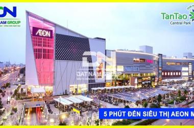 MỞ BÁN 18 NỀN ĐẤT TRONG KDC TÂN TẠO MỚI RA SỔ, KDC HIỆN HỮU, PHÁP LÝ RÕ RÀNG, GIÁ TỐT