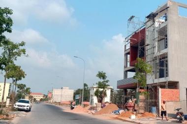 MỞ BÁN 18 NỀN ĐẤT TRONG KDC TÂN TẠO MỚI RA SỔ, KDC HIỆN HỮU, PHÁP LÝ RÕ RÀNG, GIÁ TỐT