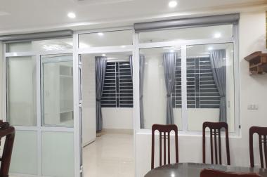 Chính chủ cần bán căn hộ 2 phòng ngủ chung cư Quang Minh trung tâm TP Bắc Giang