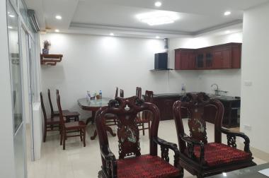 Chính chủ cần bán căn hộ 2 phòng ngủ chung cư Quang Minh trung tâm TP Bắc Giang
