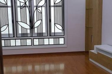 Bán nhà phân lô Đầm Trấu Hai Bà Trưng 35m2x5T giá 3.8 tỷ kinh doanh tốt 