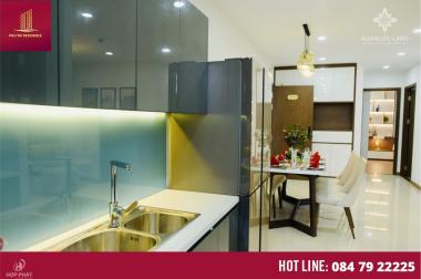 Bán căn hộ chung cư tại Quy Nhơn, Bình Định diện tích 65m2 giá 26 Triệu/m²