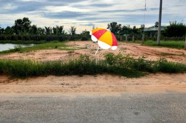 Cần bán lô đất 444m2 có 300m2 thổ cư tại Hàm Chính, TP. Phan Thiết.
