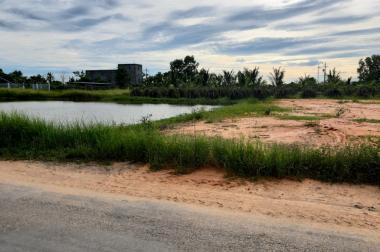 Cần bán lô đất 444m2 có 300m2 thổ cư tại Hàm Chính, TP. Phan Thiết.