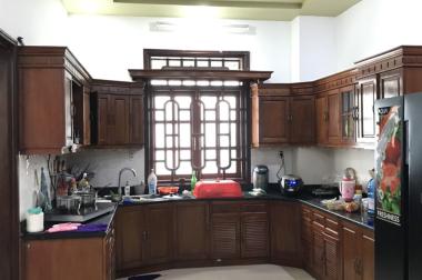 Bán biệt thự 12x16m Khang Điền Phước Long B Q9.