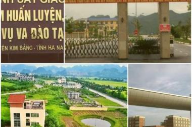 Cần bán đất đẹp Tổ 8, Phường Lê Hồng Phong, Phủ Lý, Hà Nam, giá siêu hot