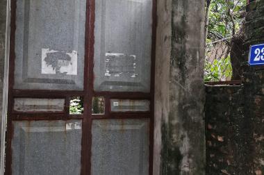 Bán mảnh đất đẹp Phú Diễn – Ô tô đỗ cổng – 90m – chỉ 2.6 Tỷ (Thương lượng mạnh)