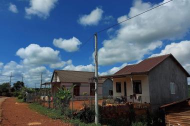 Bán nhà đất mặt đường tại xã Đắk NDrung, huyện Đắk Song, Đắk Nông