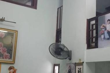 Chính chủ cần bán nhà 4 tầng đường Giáp Bát - quận Hoàng Mai - Hà Nội